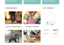 design a professional sharepoint intranet or sharepoint hub for companies